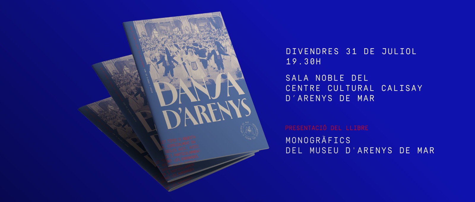 Museu Arenys de Mar