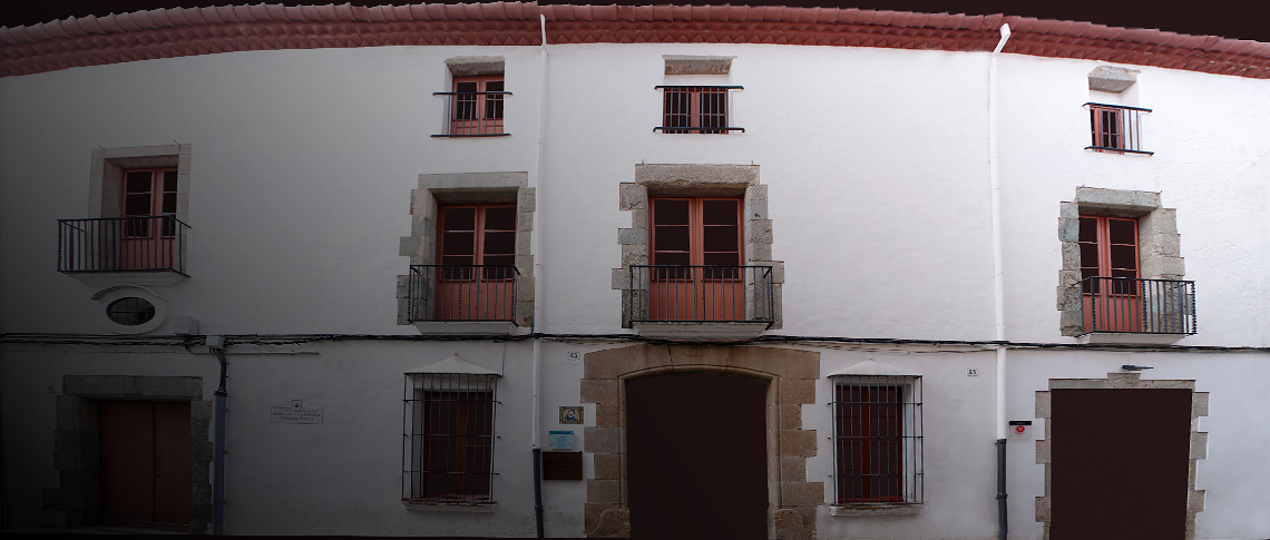 Museu Arenys de Mar