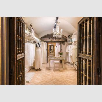 L'Arca Barcelona. Foto Mercè Gost