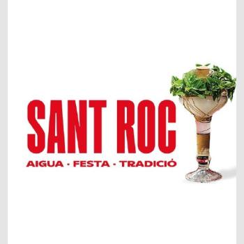 Sant Roc! Aigua, festa, tradició