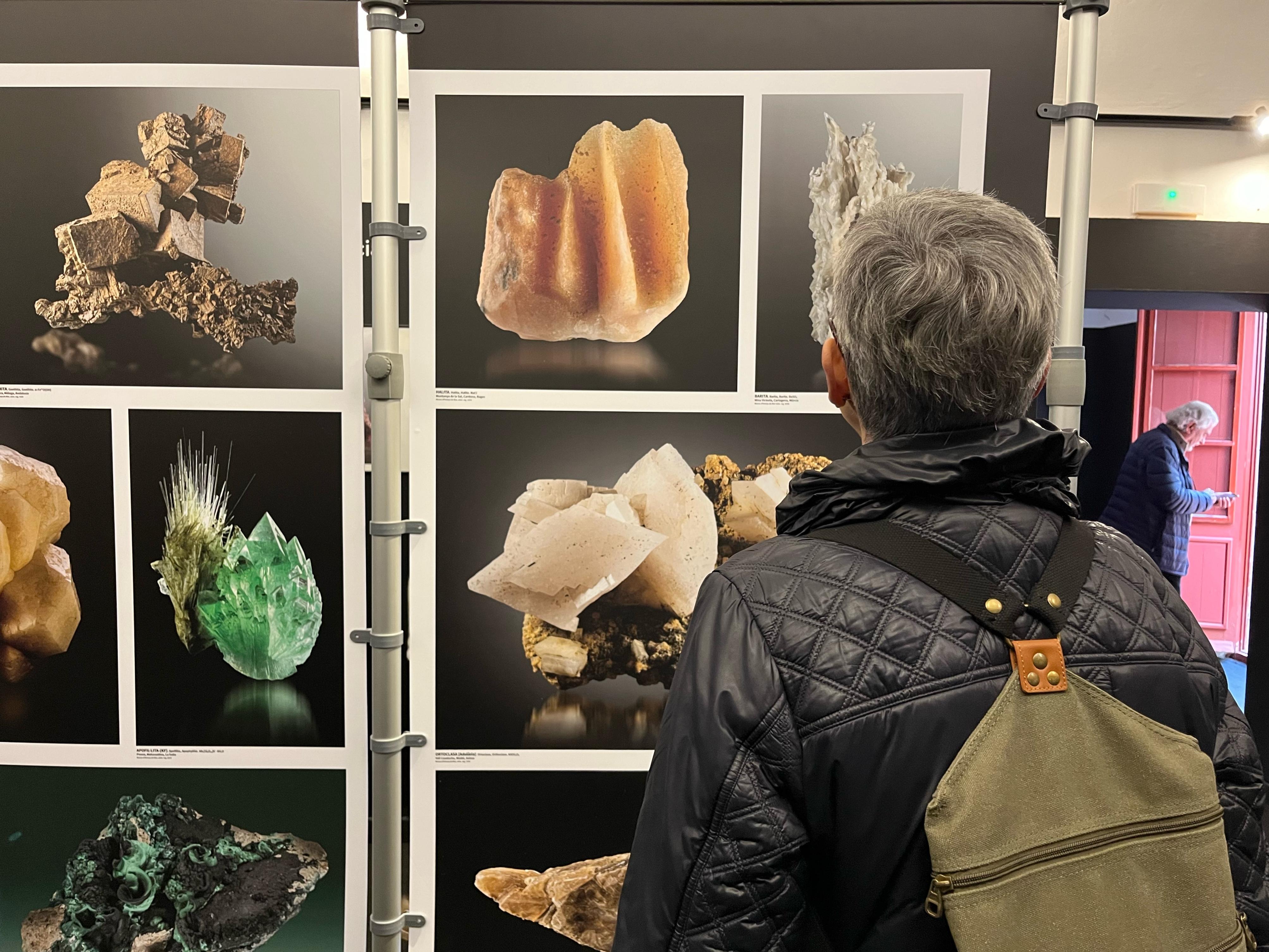 Exposició fotografia Pere Alonso