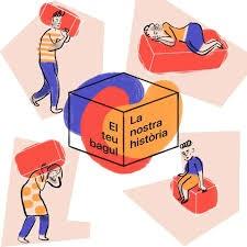 El teu bagul, la nostra història El teu bagul, la nostra història