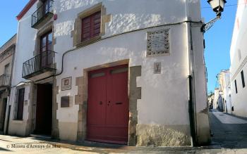 Museu Arenys de Mar