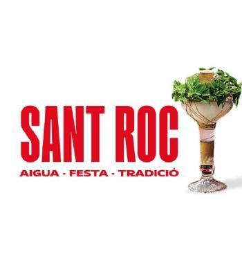 Sant Roc! Aigua, festa, tradició
