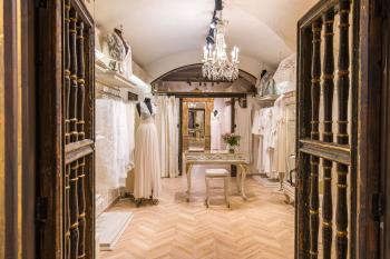 L'Arca Barcelona. Foto Mercè Gost