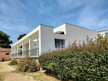 Edifici Sert, Arenys de Mar