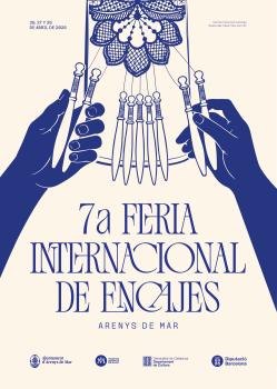 Feria Internacional de Encajes