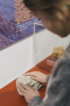Laboratori de minerals